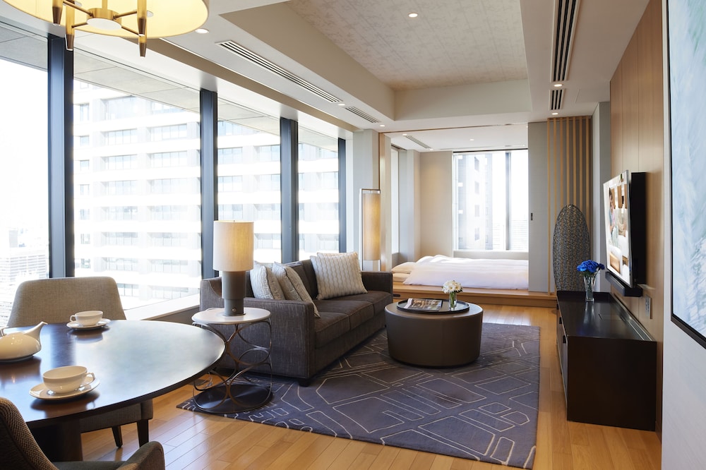 ascott marunouchi tokyo