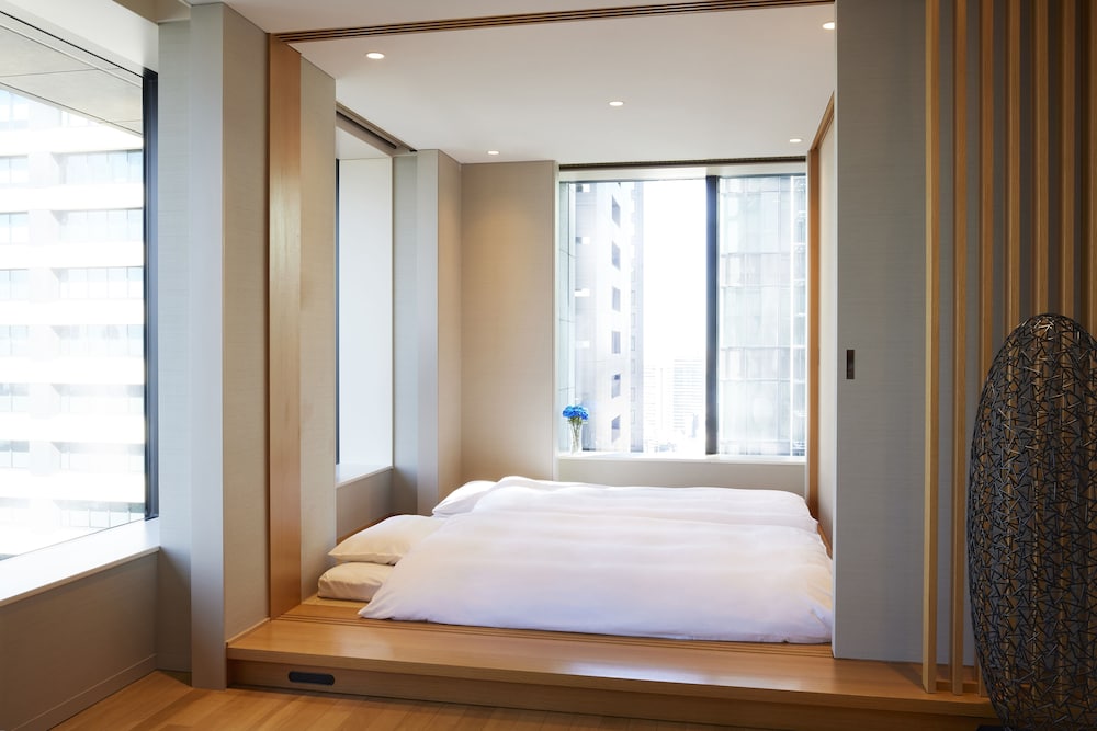 ascott marunouchi tokyo