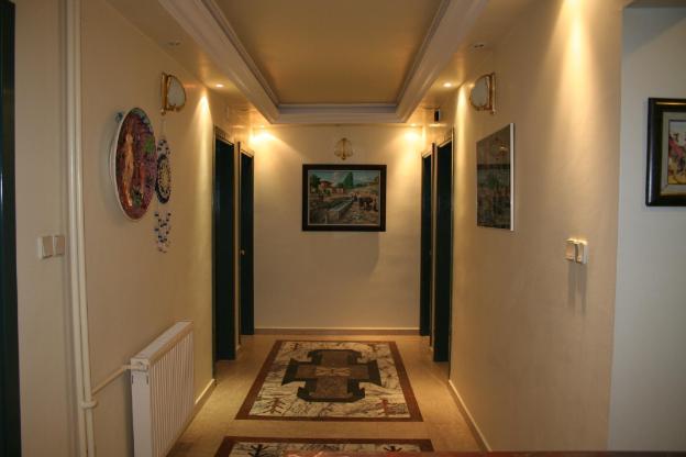hotel hal tur