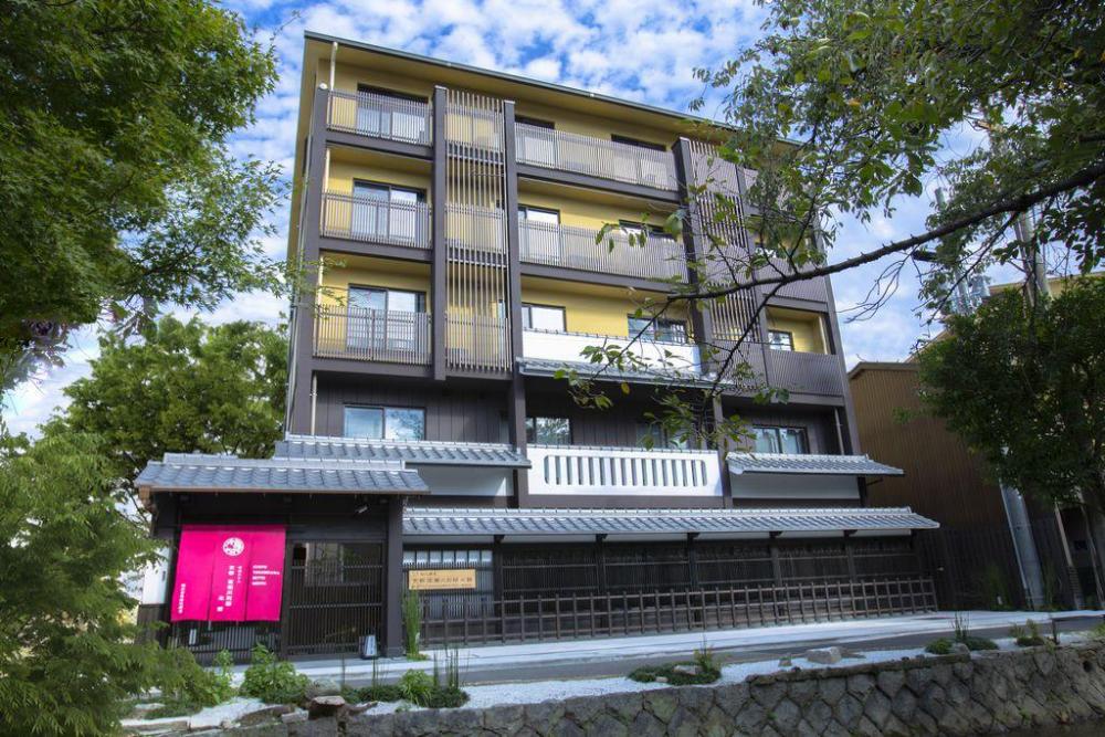 kyoto takasegawa bettei