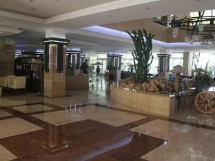 Polat Thermal Hotel,Denizli>>Akköy,5 star