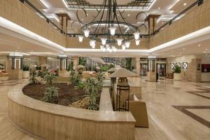 Polat Thermal Hotel,Denizli>>Akköy,5 star