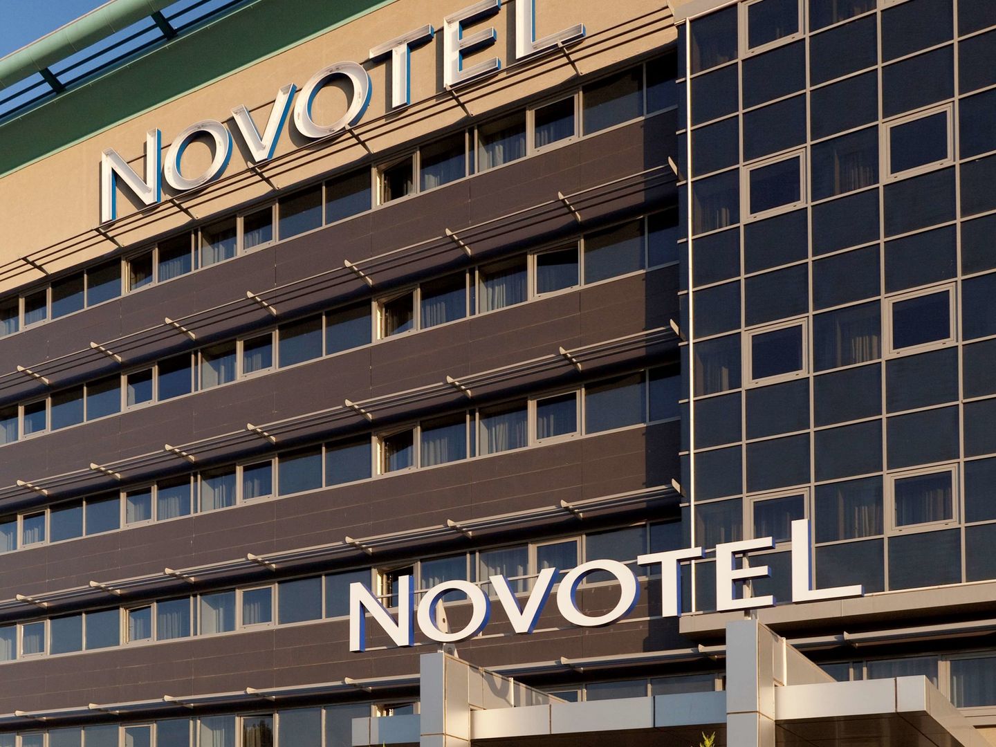 novotel kayseri