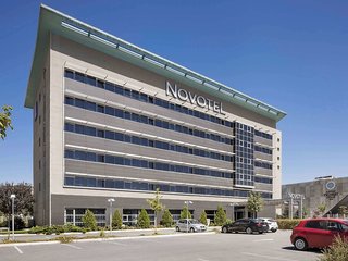 Novotel Kayseri,Kayseri>>Cappadocia,4 star