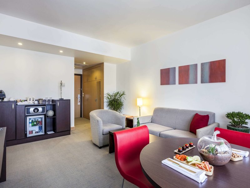 novotel kayseri