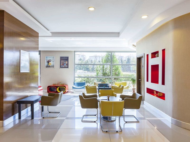 novotel kayseri
