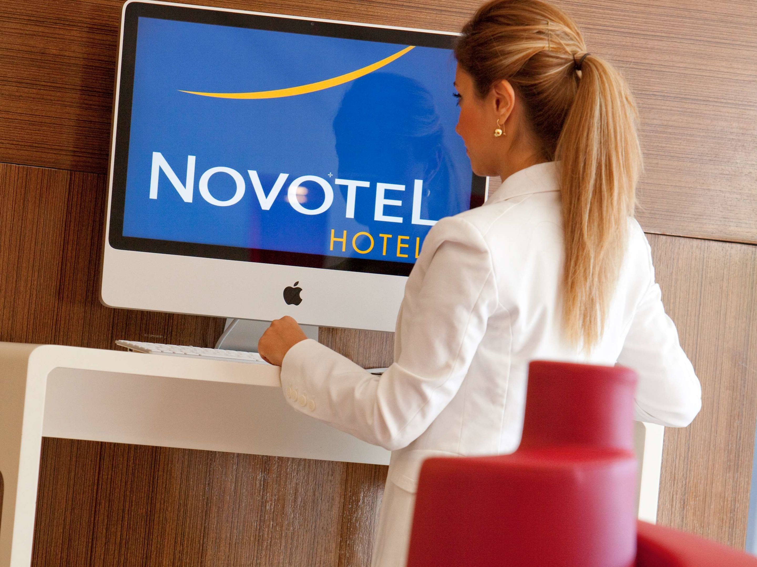 novotel kayseri