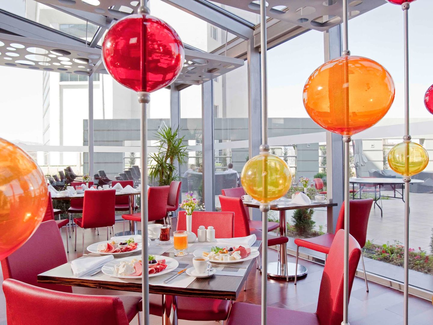 novotel kayseri