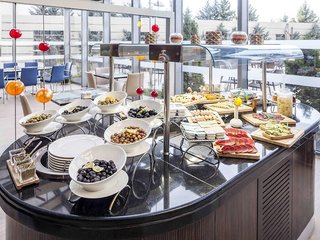 novotel kayseri