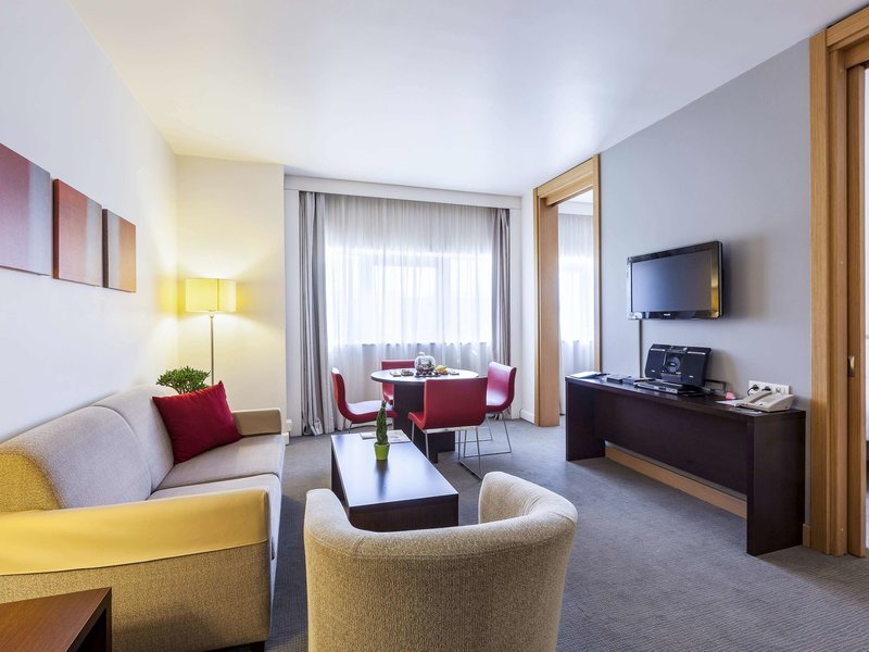 novotel kayseri