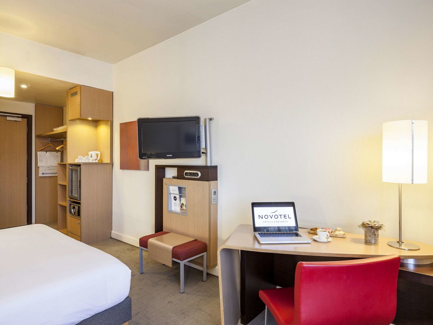 novotel kayseri