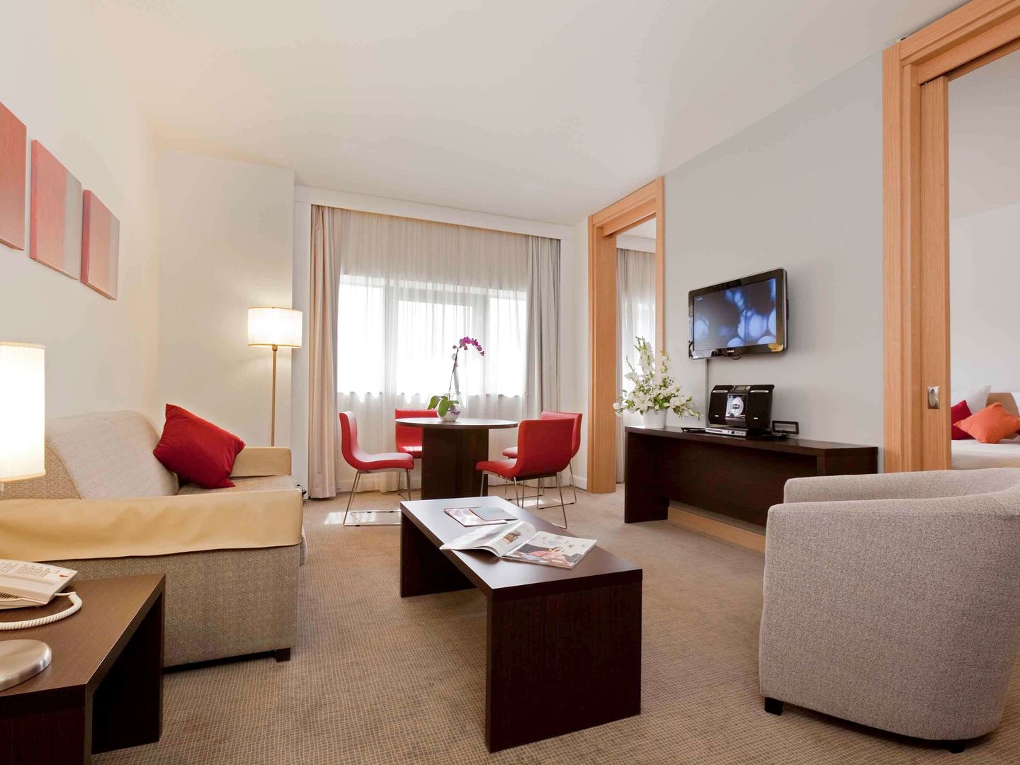 novotel kayseri