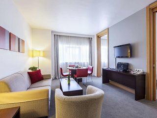 novotel kayseri