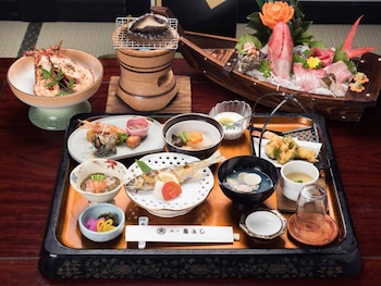 yokohama fujiyoshi izuten