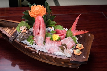yokohama fujiyoshi izuten
