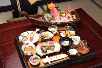 yokohama fujiyoshi izuten