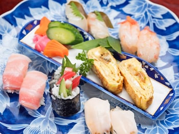 yokohama fujiyoshi izuten