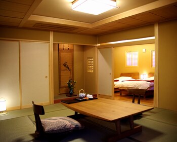 gero onsen yukyunohana