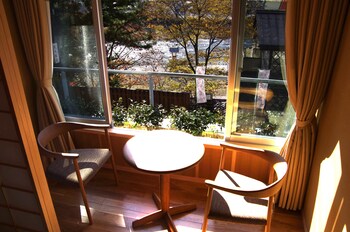 gero onsen yukyunohana