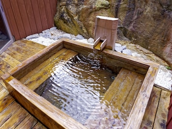 yukai resort shirahama saichoraku