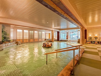 yukai resort shirahama saichoraku