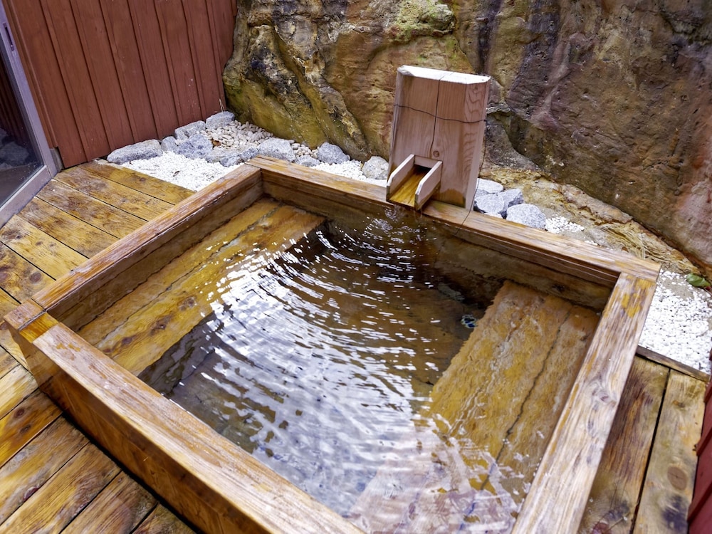 yukai resort shirahama saichoraku