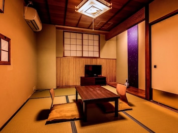 yukai resort shirahama saichoraku