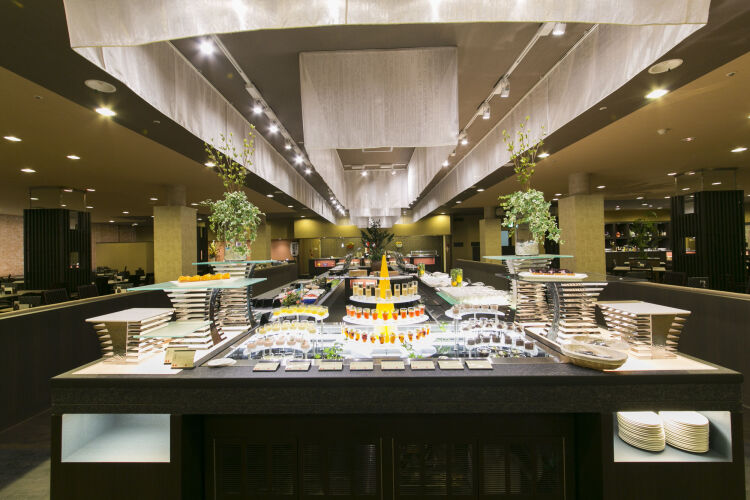 yukai resort shirahama saichoraku