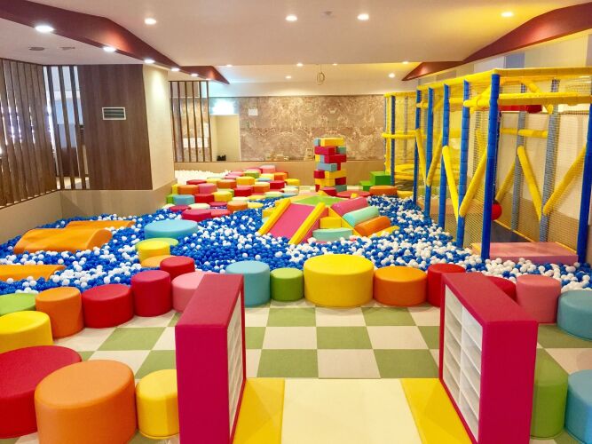 yukai resort shirahama saichoraku