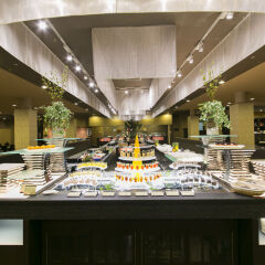 yukai resort shirahama saichoraku