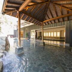 yukai resort shirahama saichoraku