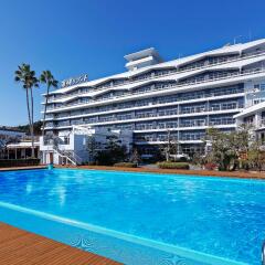 yukai resort shirahama saichoraku