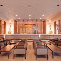 yukai resort shirahama saichoraku