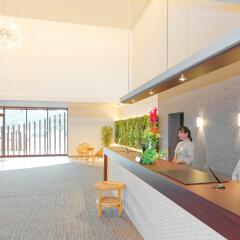 yukai resort shirahama saichoraku