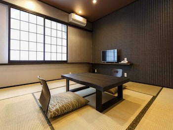 yufuin ryokan seikoen