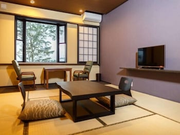 yufuin ryokan seikoen