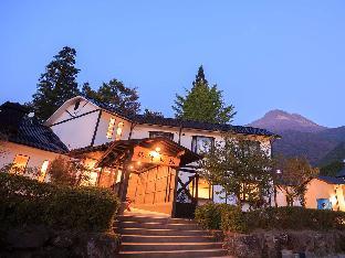 yufuin ryokan seikoen