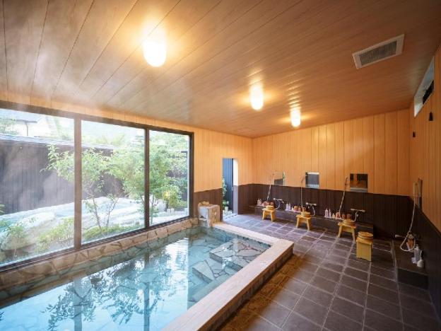 yufuin ryokan seikoen