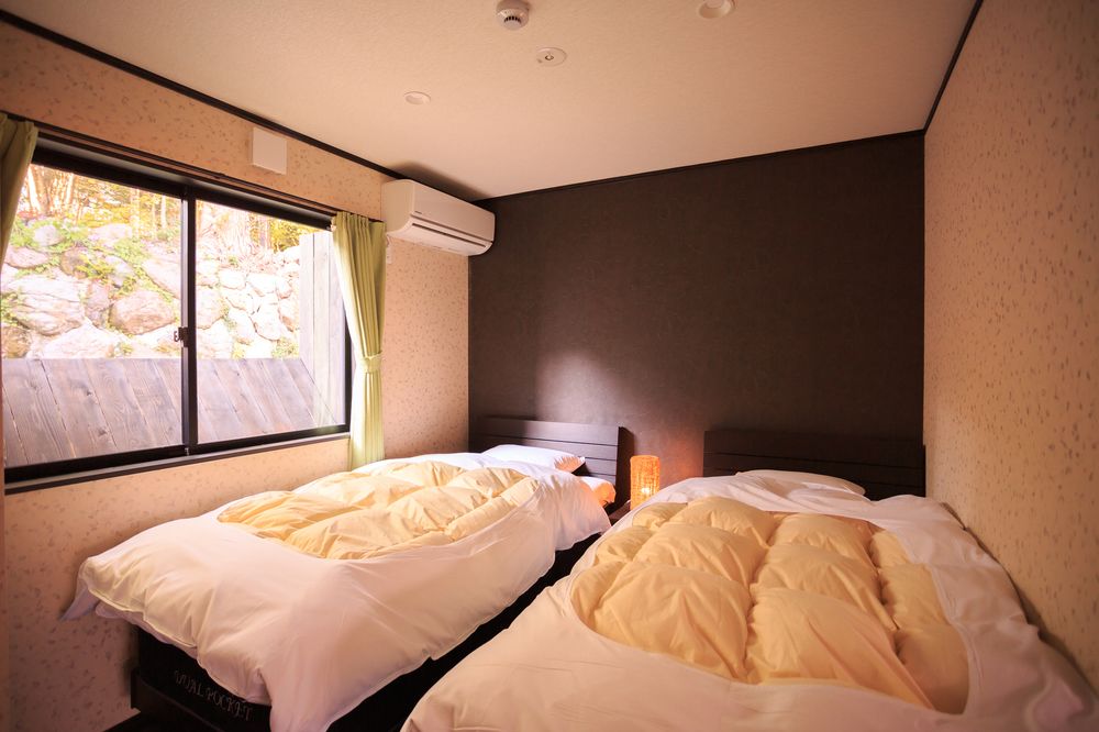 yufuin ryokan seikoen