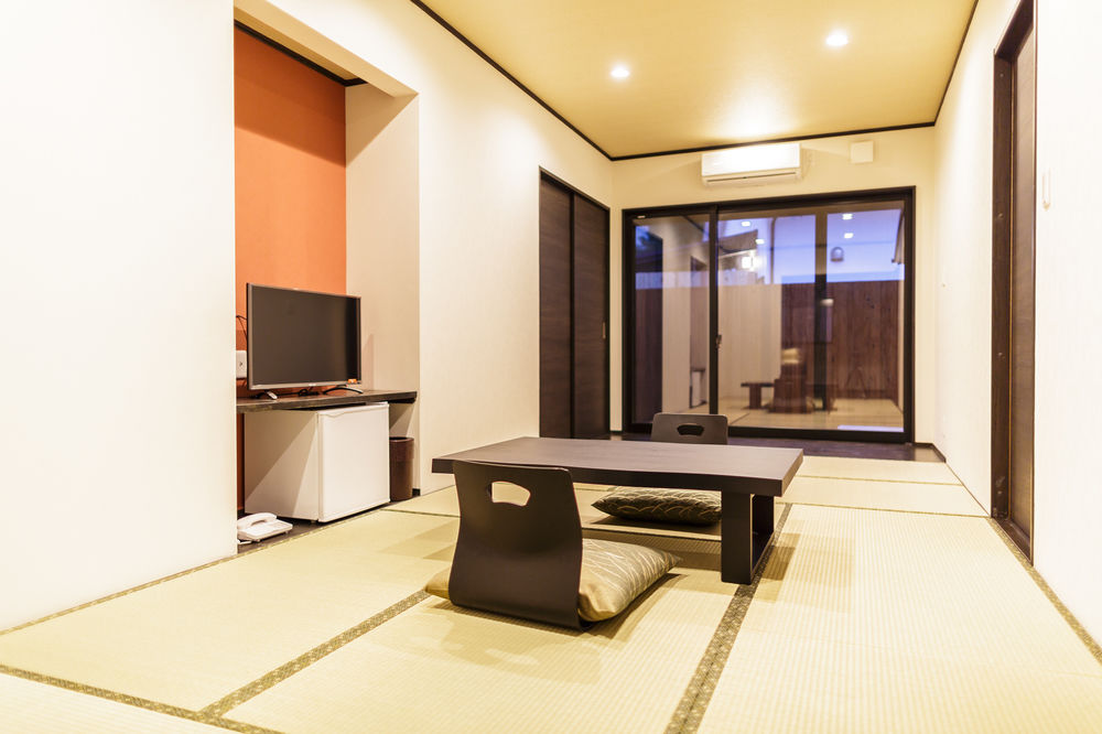 yufuin ryokan seikoen