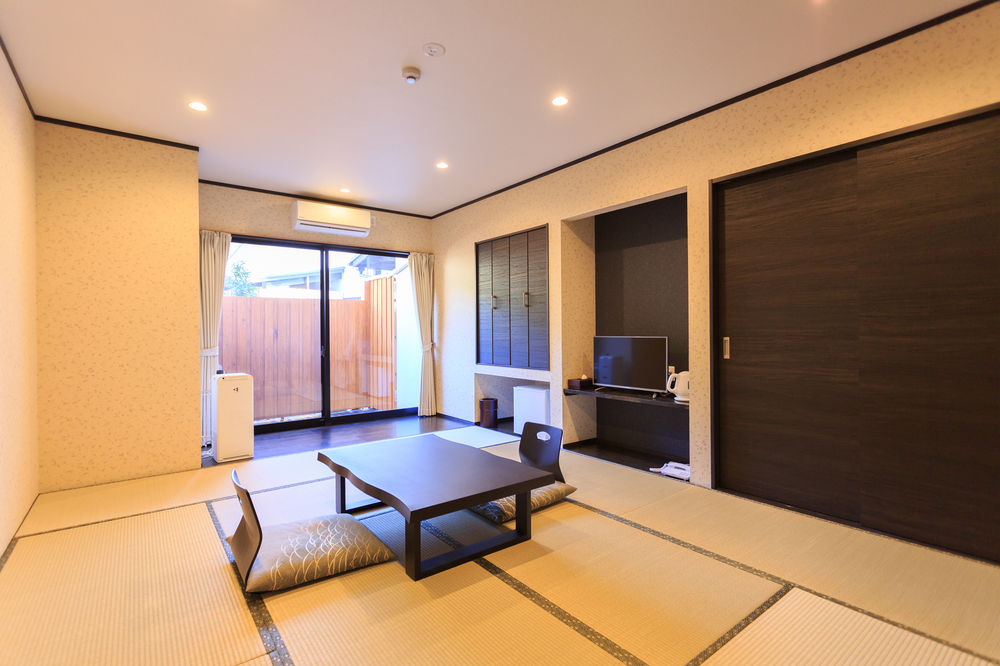 yufuin ryokan seikoen