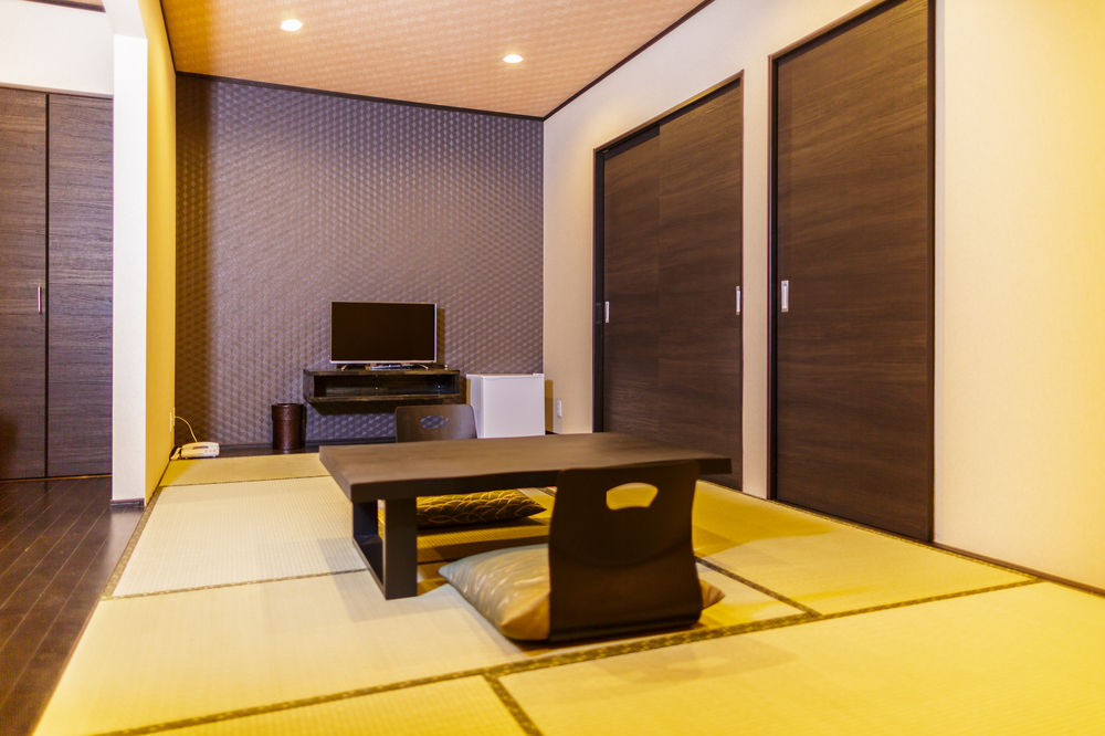 yufuin ryokan seikoen