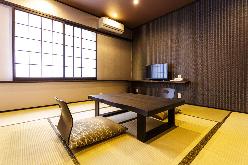 yufuin ryokan seikoen