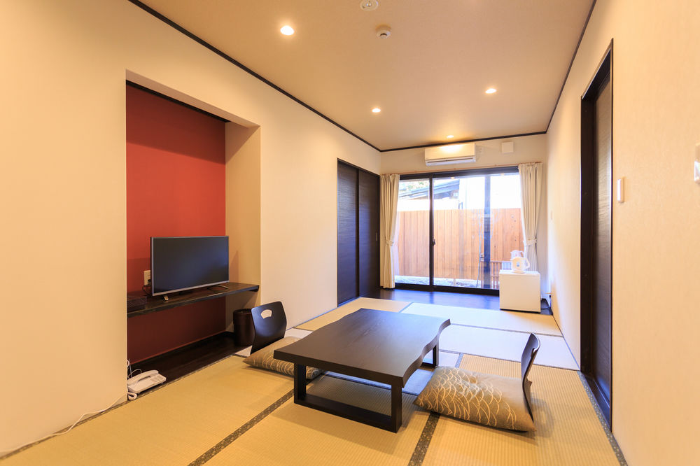 yufuin ryokan seikoen