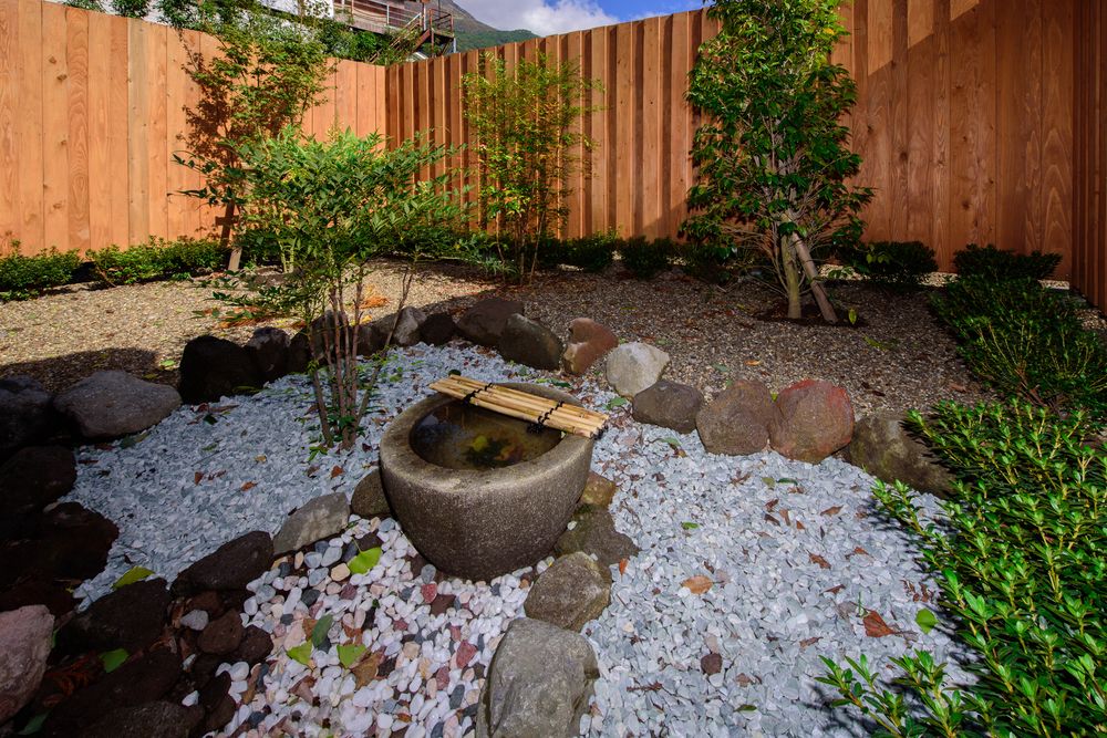 yufuin ryokan seikoen
