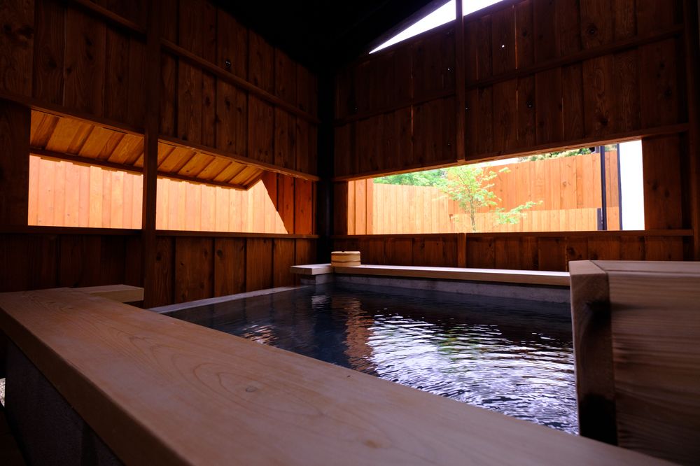 yufuin ryokan seikoen