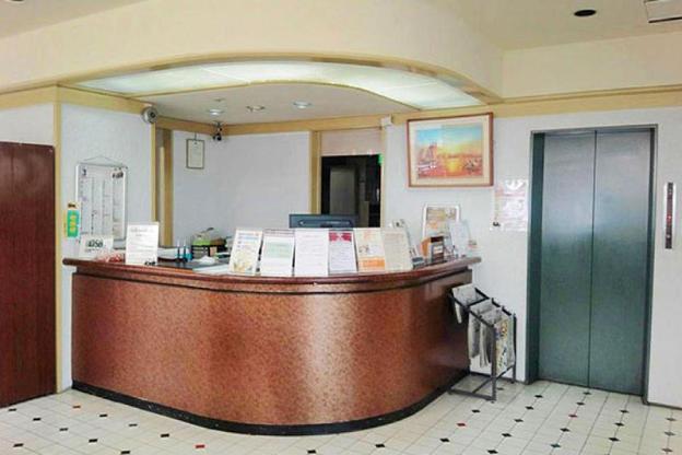 hotel tsukuba hills umezono