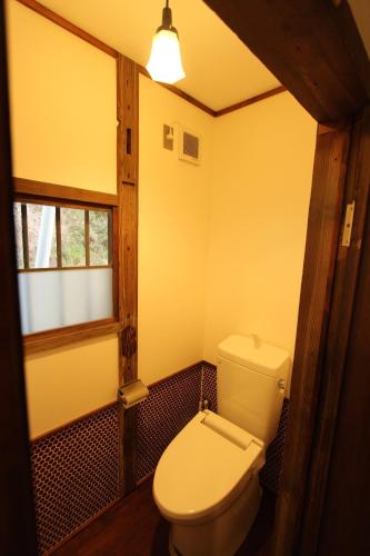 onomichi guest house miharashi tei hostel