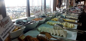 Hotel Monec,Cankaya>>Ankara,4 star