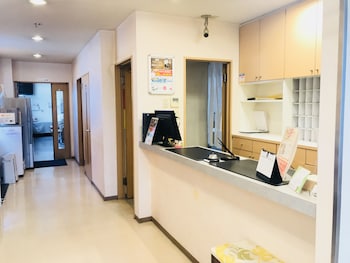 hotel tajimi hills my room
